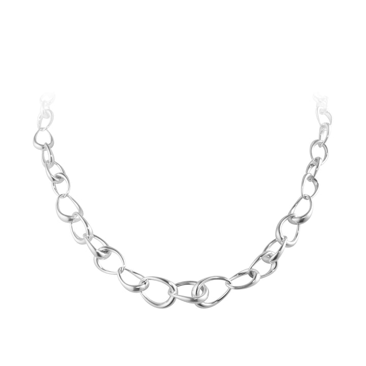 Silfurfesti - Georg Jensen