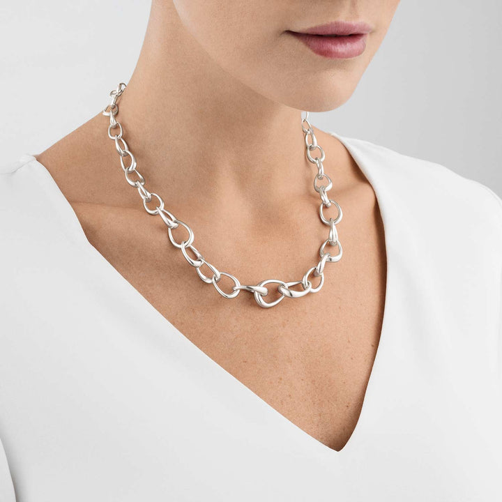 Silfurfesti - Georg Jensen