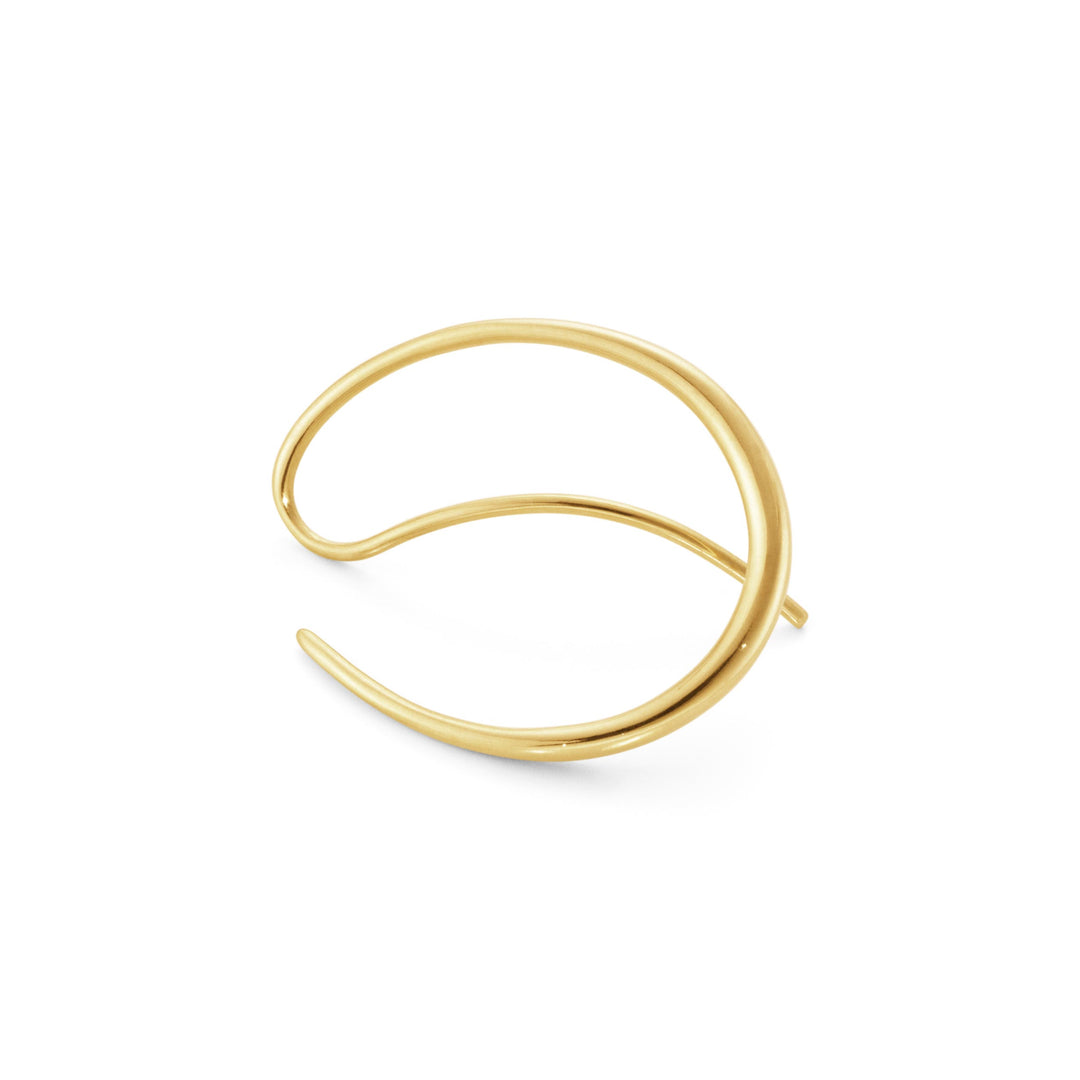 Eyrnalokkar - Georg Jensen