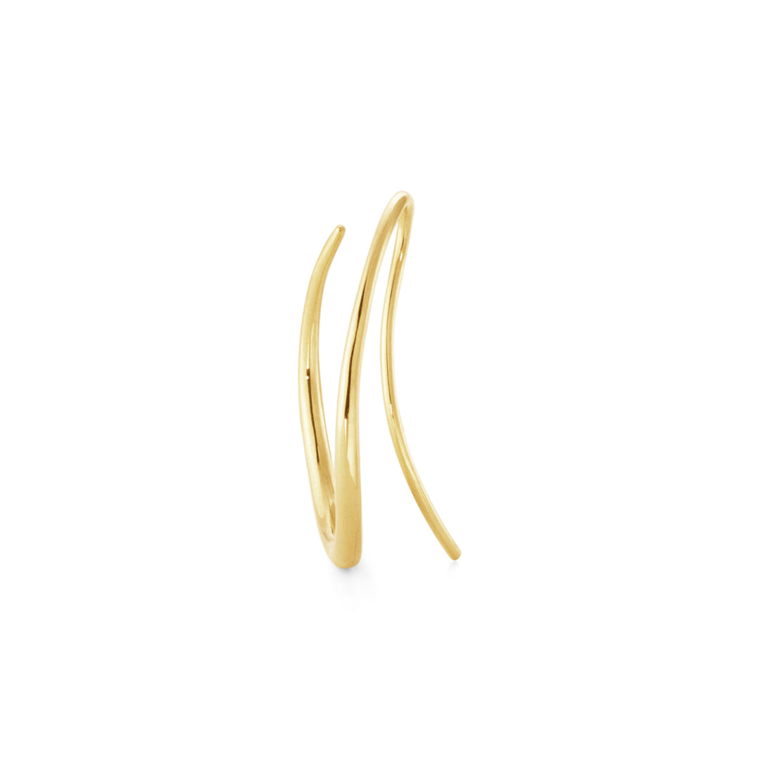 Eyrnalokkar - Georg Jensen