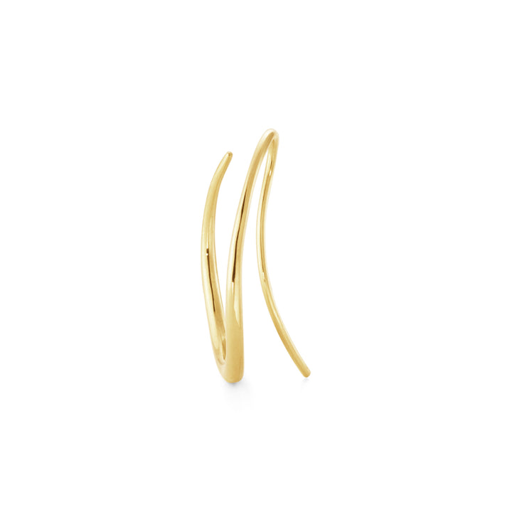 Eyrnalokkar - Georg Jensen