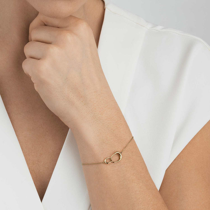 Gull armband - Georg Jensen