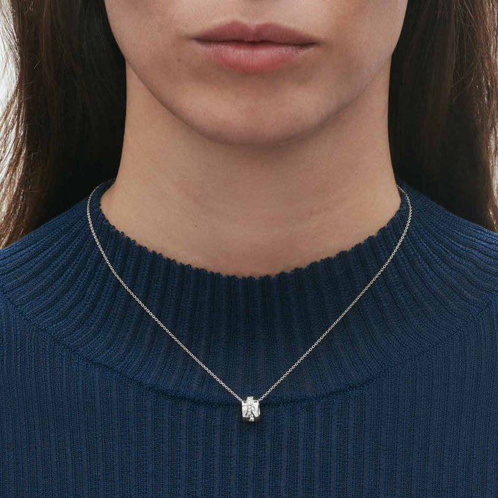 Hálsmen - Georg Jensen