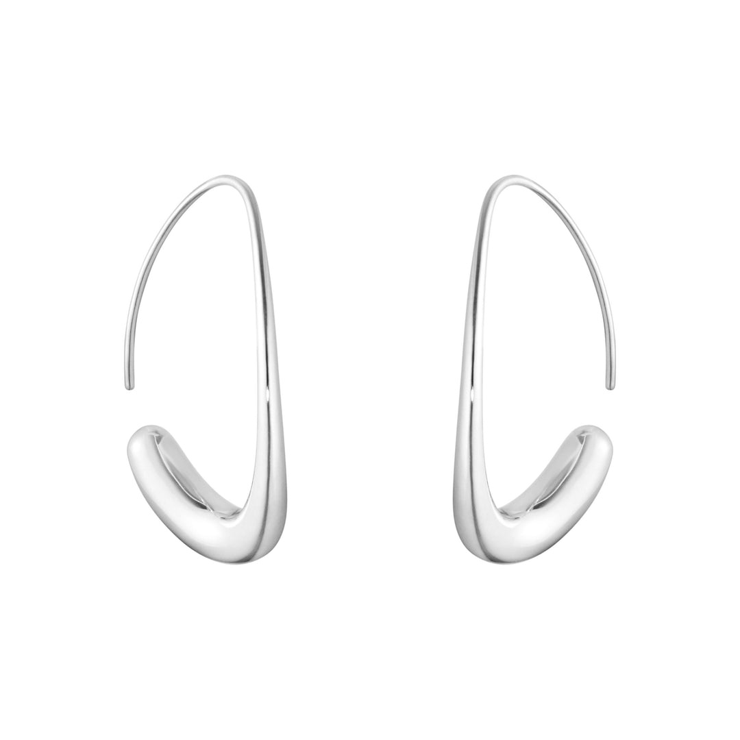 Eyrnalokkar - Georg Jensen