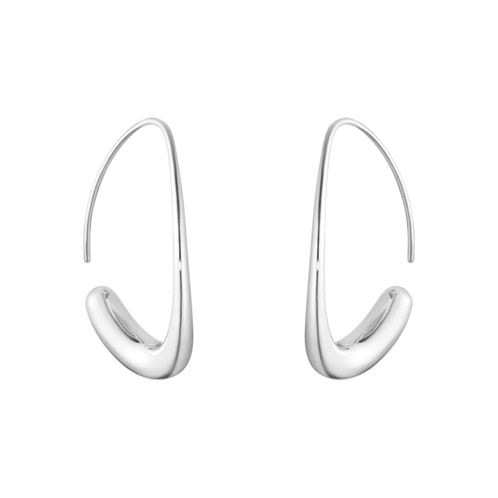 Eyrnalokkar - Georg Jensen