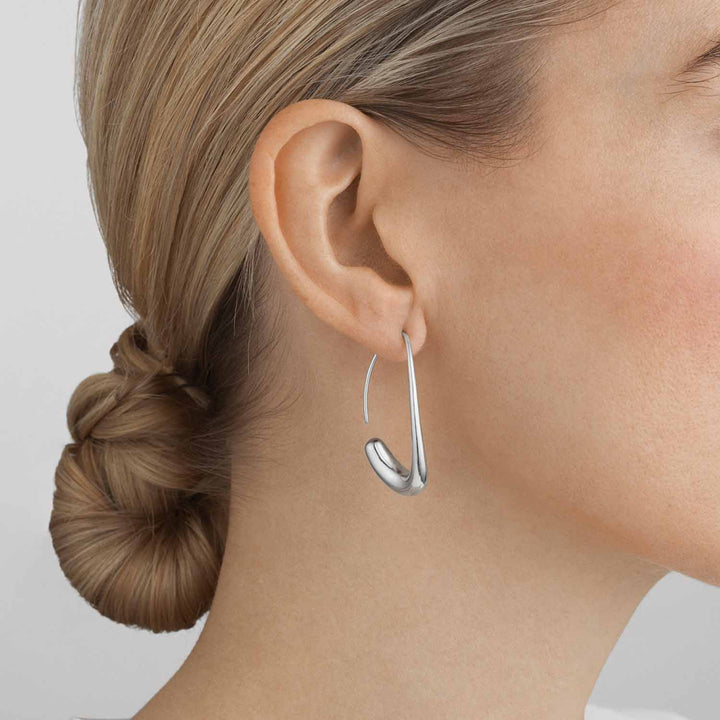 Eyrnalokkar - Georg Jensen