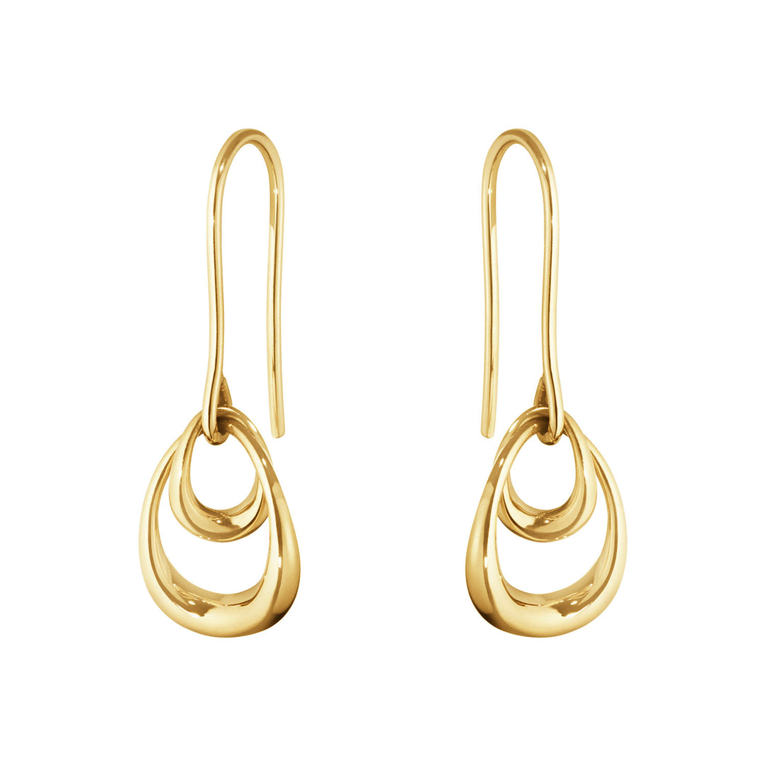 Eyrnalokkar - Georg Jensen