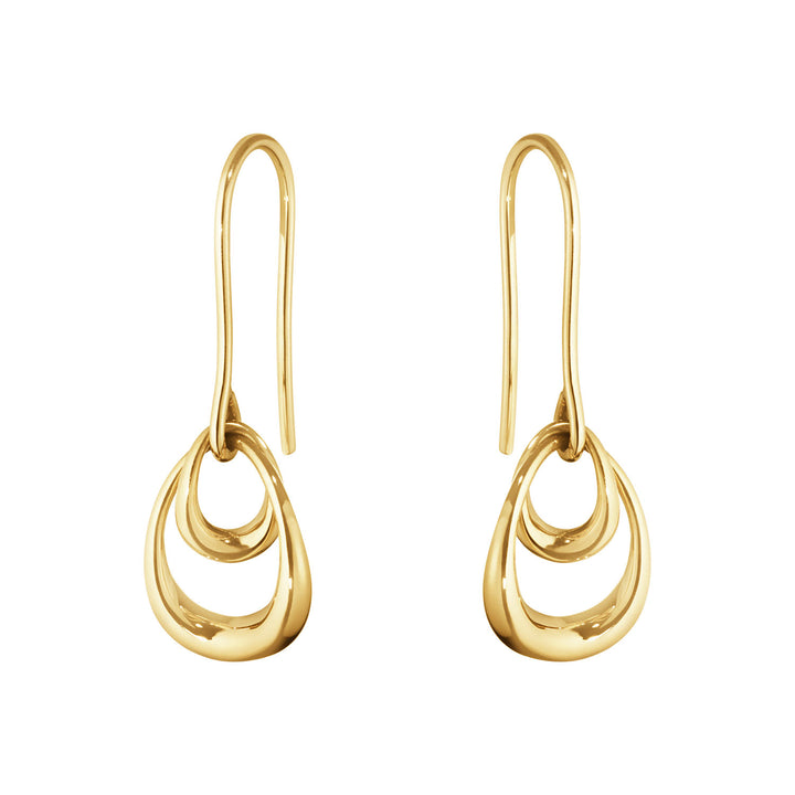 Eyrnalokkar - Georg Jensen