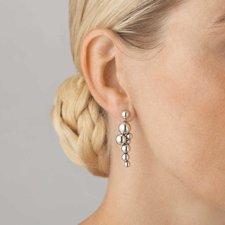 Eyrnalokkar - Georg Jensen