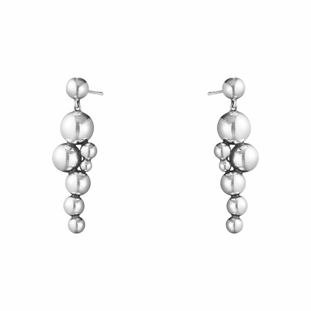 Eyrnalokkar - Georg Jensen