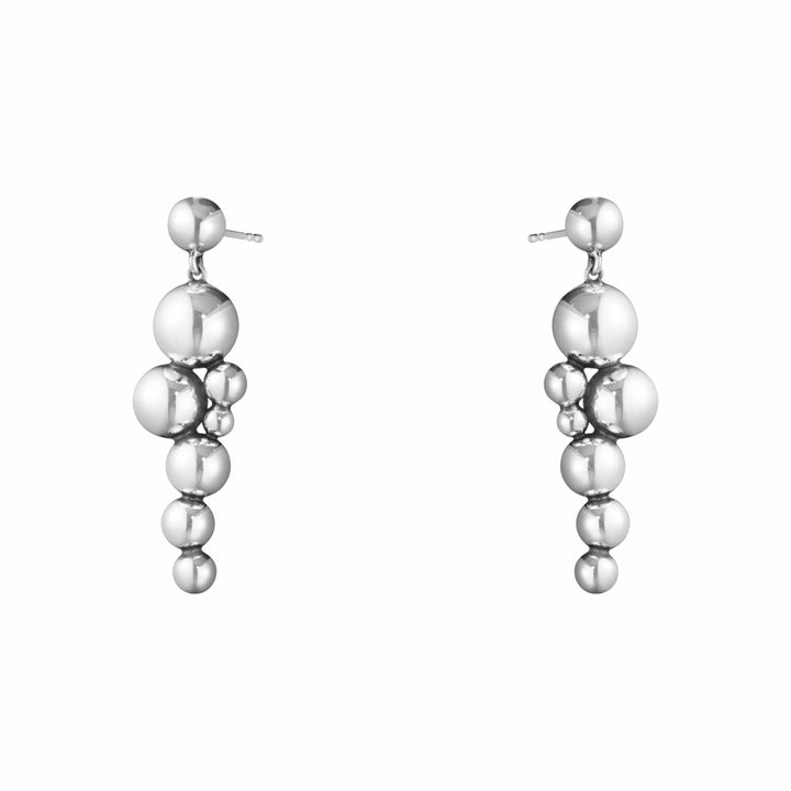 Eyrnalokkar - Georg Jensen