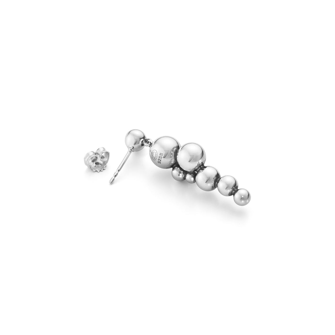 Eyrnalokkar - Georg Jensen