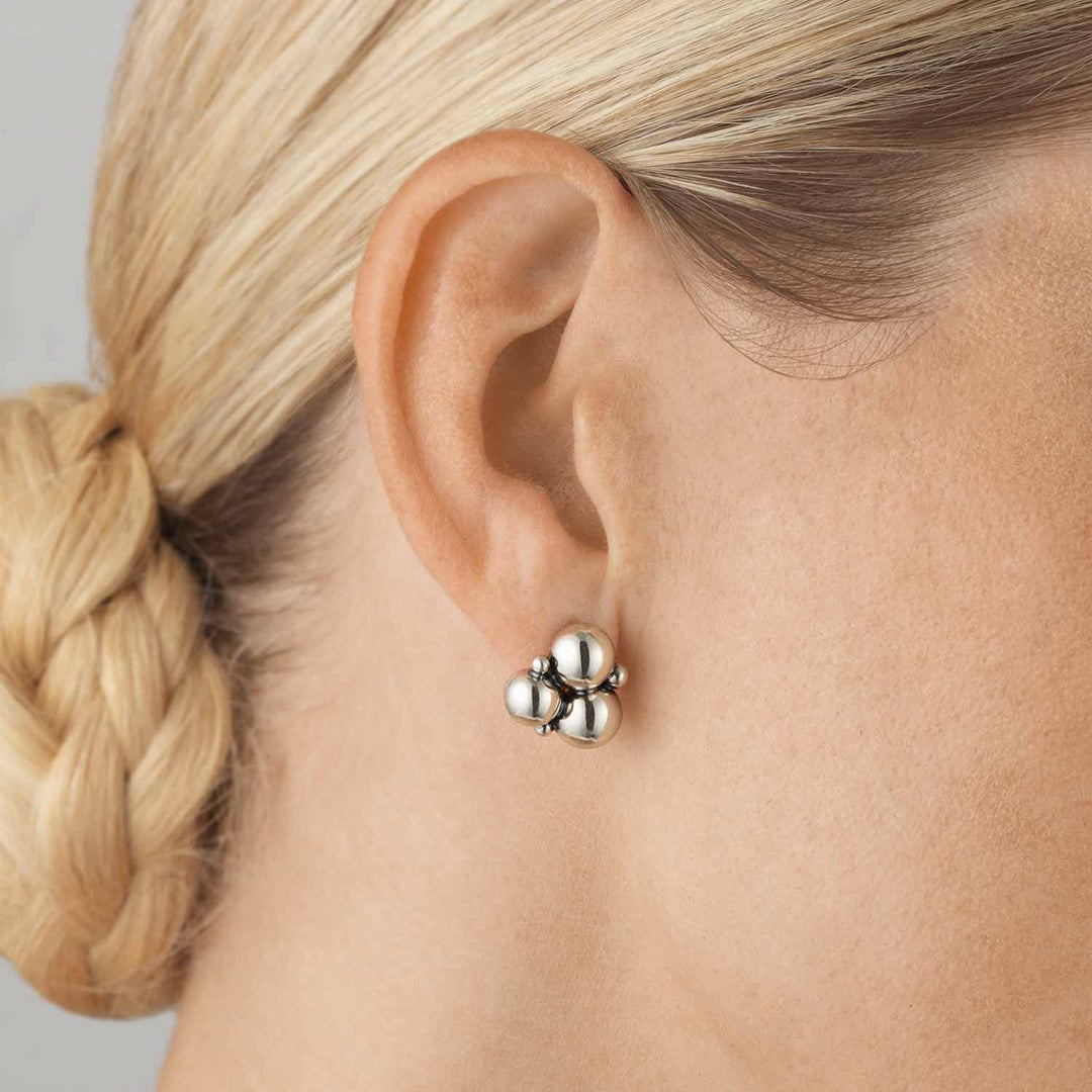 Eyrnalokkar - Georg Jensen