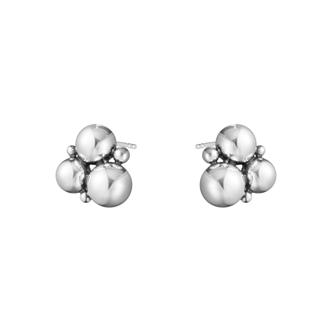 Eyrnalokkar - Georg Jensen