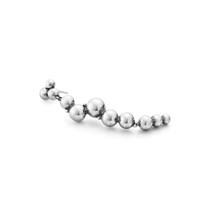 Eyrnalokkar - Georg Jensen