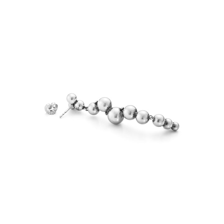 Eyrnalokkar - Georg Jensen