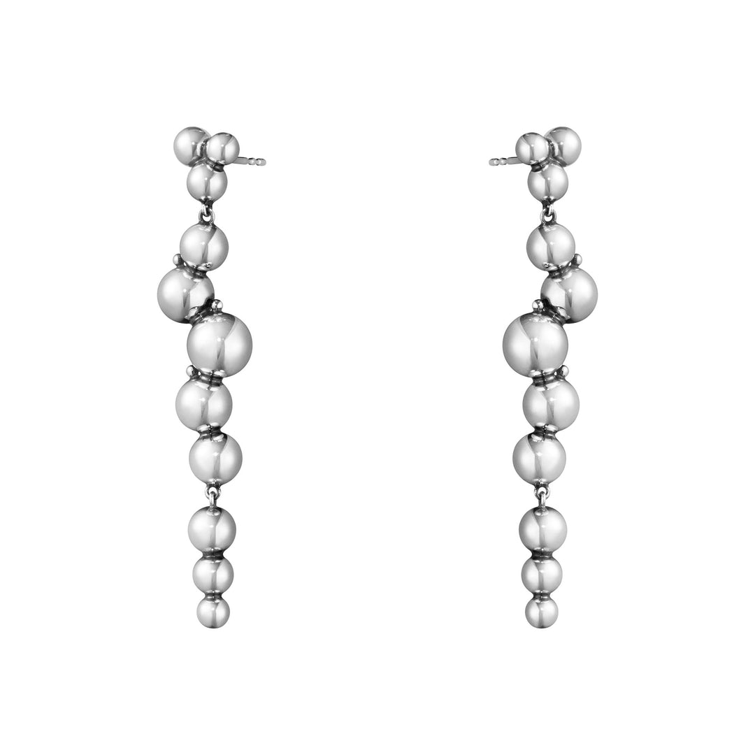 Eyrnalokkar - Georg Jensen