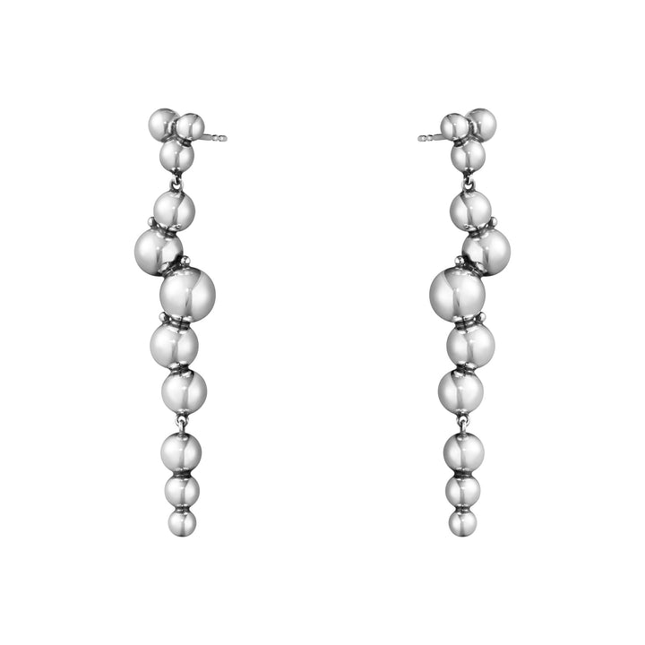 Eyrnalokkar - Georg Jensen