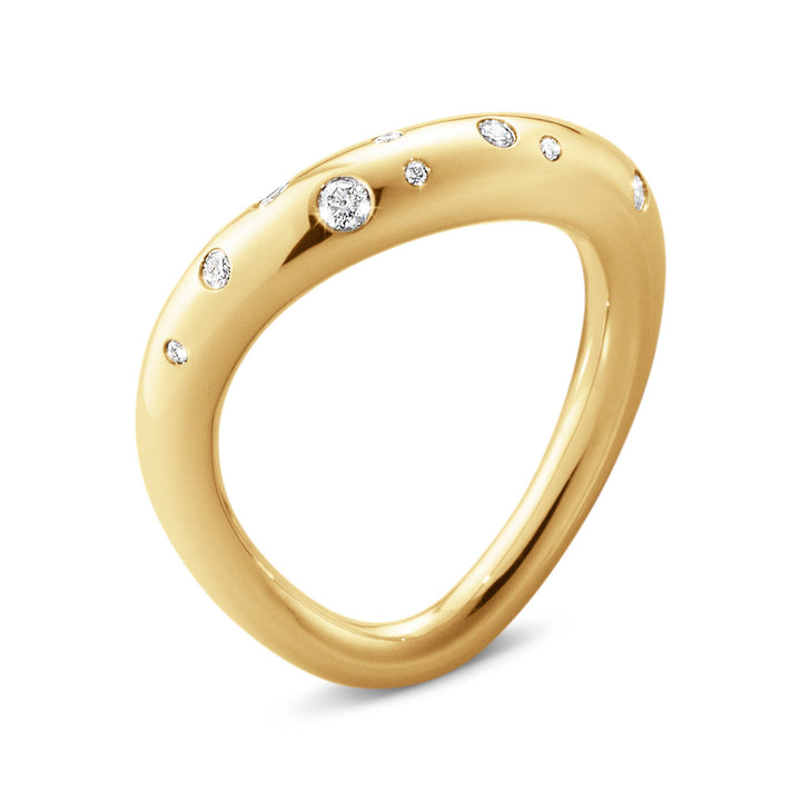 Demantshringur - Georg Jensen