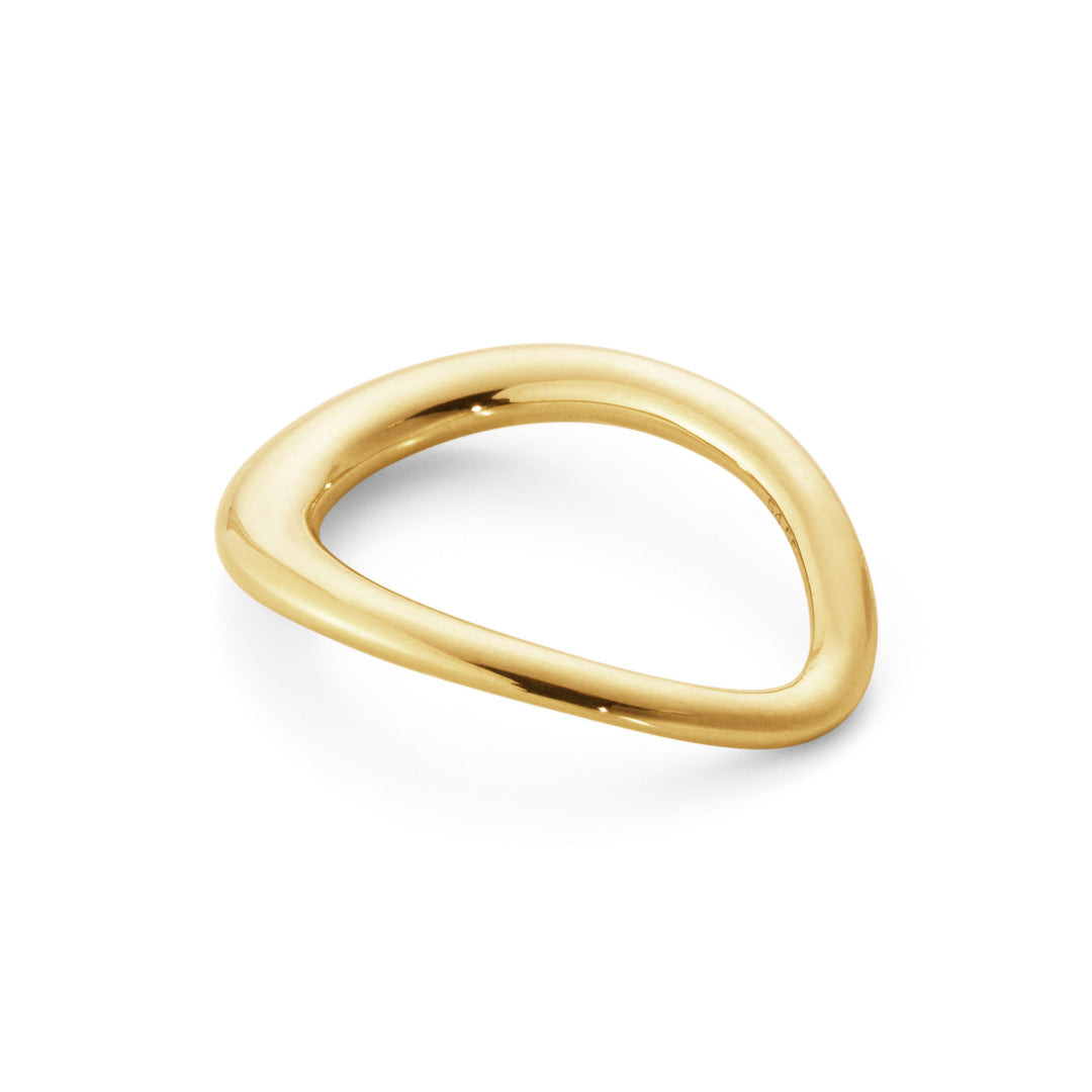 Gullhringur - Georg Jensen