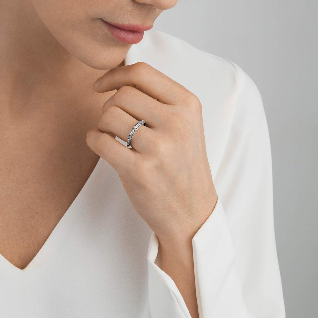 Demantshringur - Georg Jensen