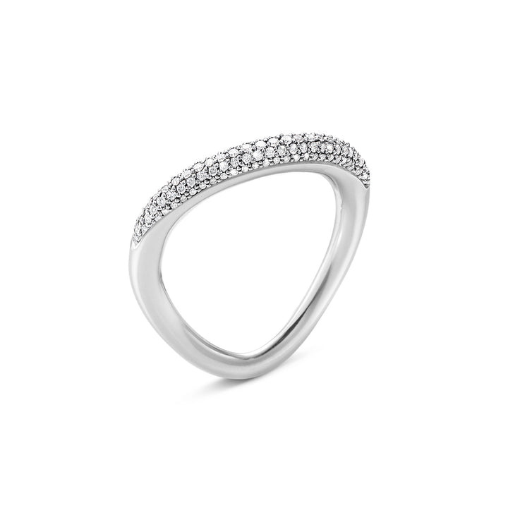 Demantshringur - Georg Jensen
