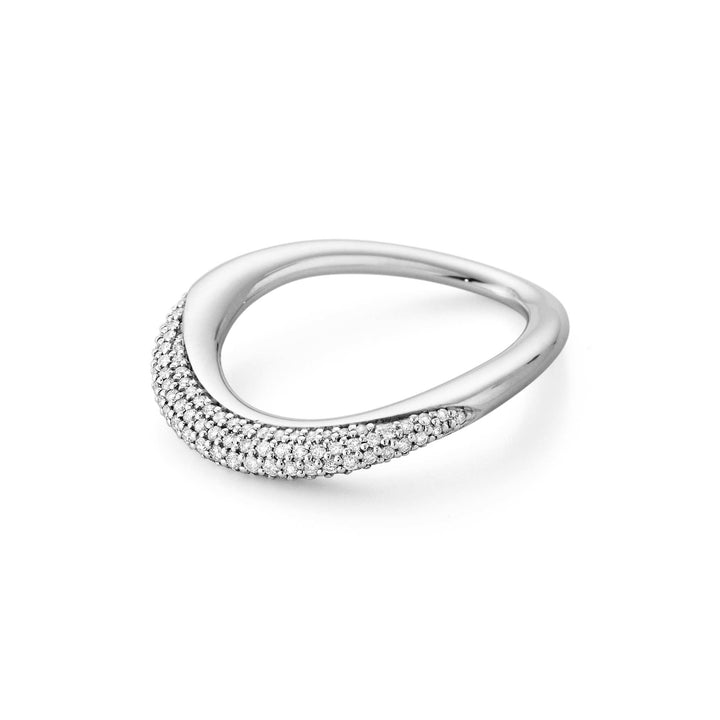 Demantshringur - Georg Jensen