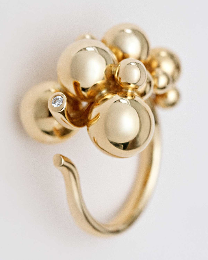 Demantshringur - Georg Jensen