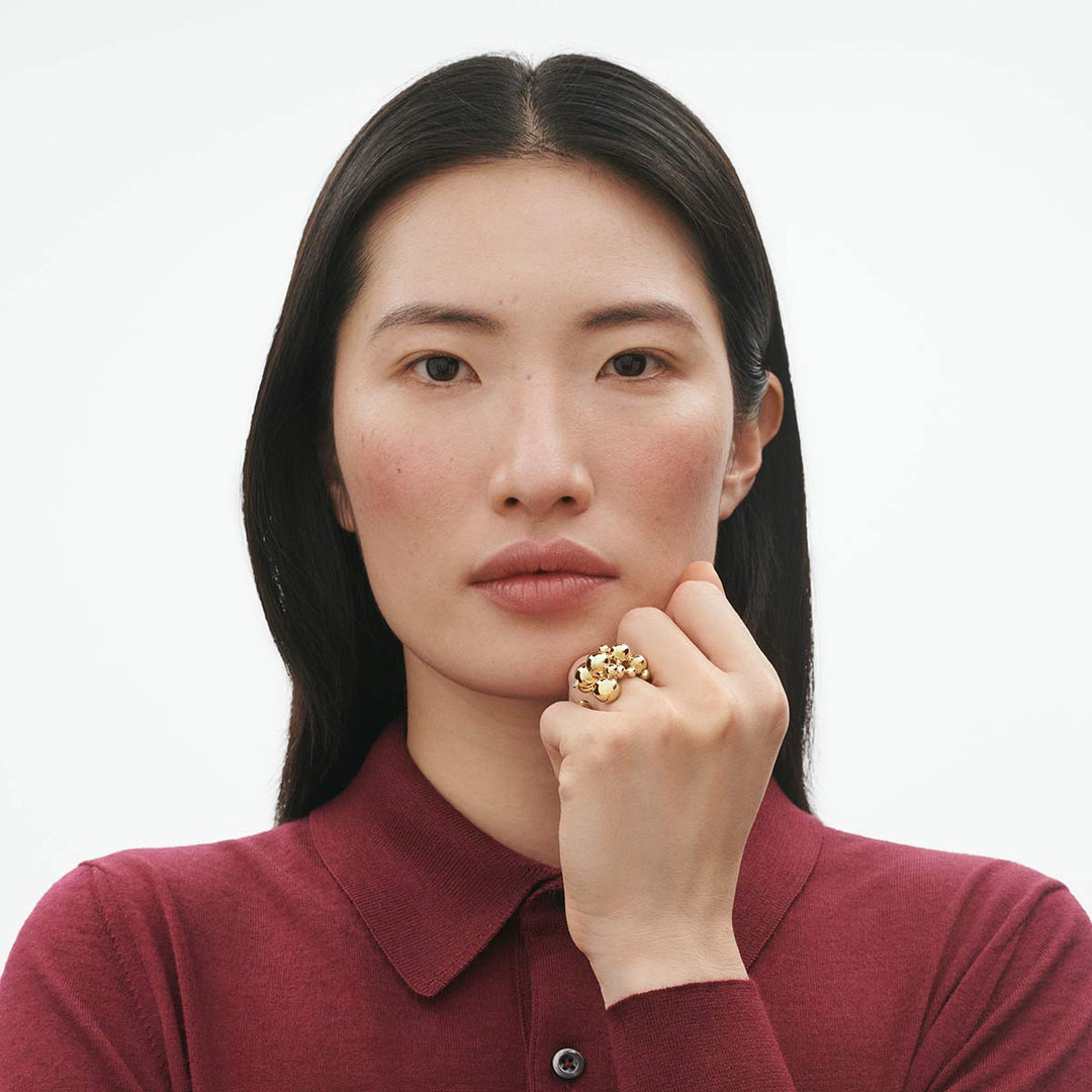 Demantshringur - Georg Jensen