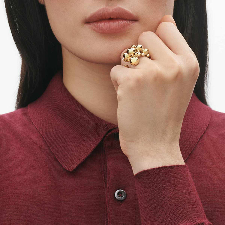 Demantshringur - Georg Jensen