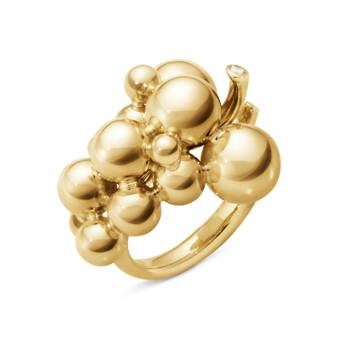 Demantshringur - Georg Jensen