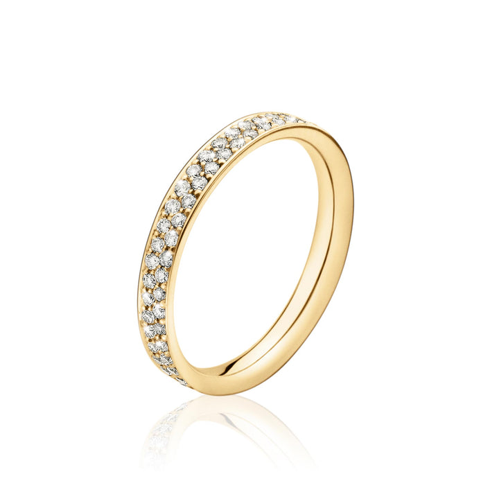 Demantshringur - Georg Jensen
