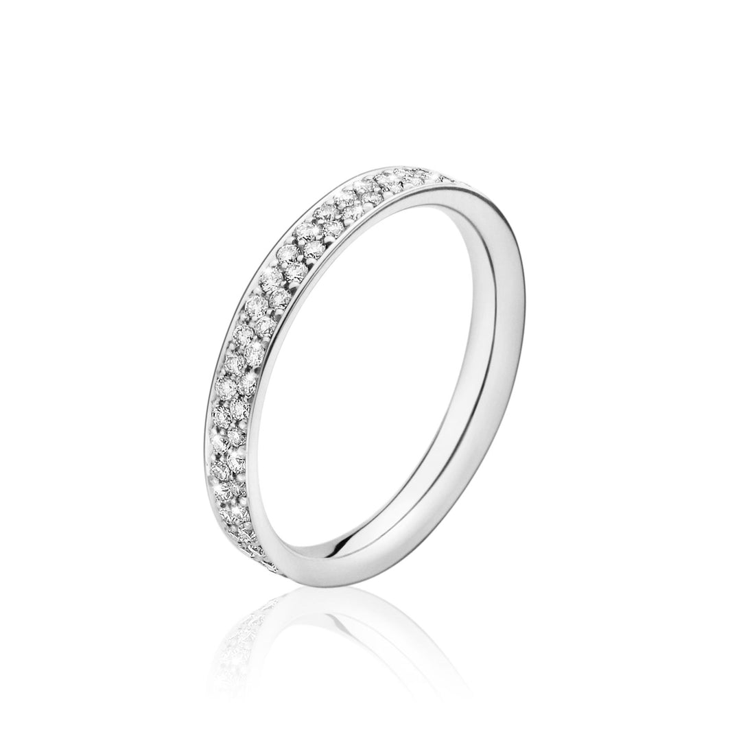 Demantshringur - Georg Jensen