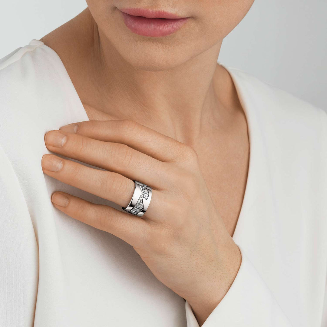 Demantshringur - Georg Jensen