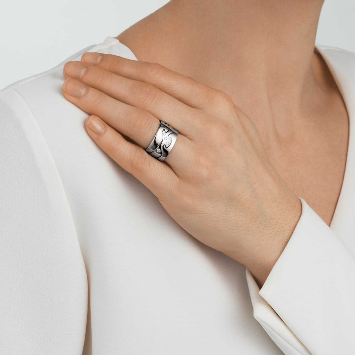 Demantshringur - Georg Jensen