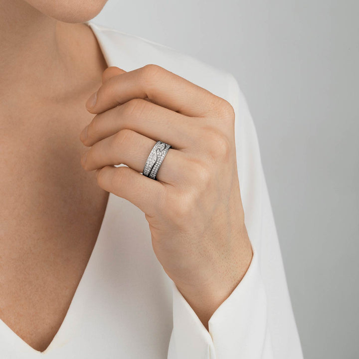 Demantshringur - Georg Jensen