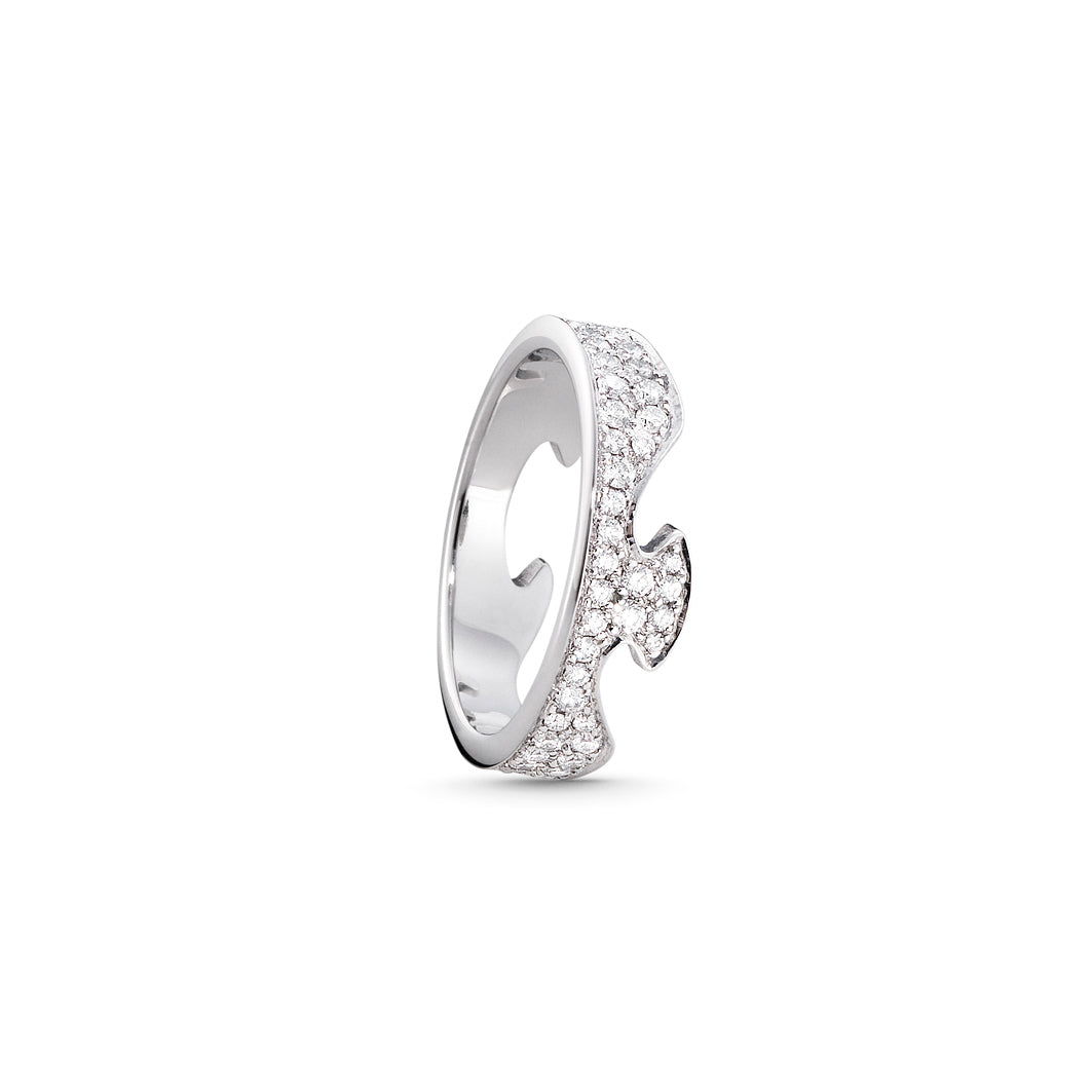 Demantshringur - Georg Jensen