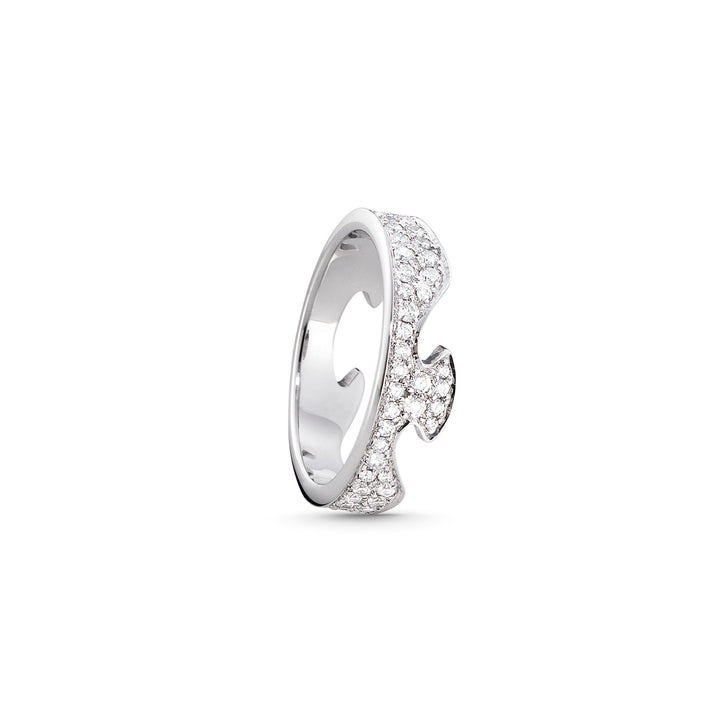Demantshringur - Georg Jensen
