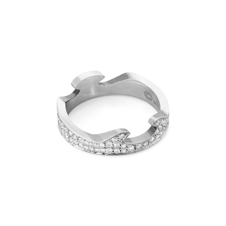 Demantshringur - Georg Jensen