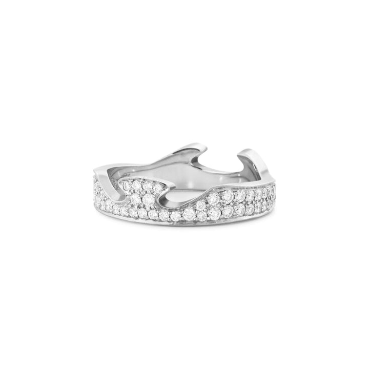 Demantshringur - Georg Jensen