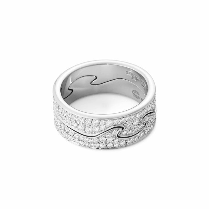 Demantshringur - Georg Jensen
