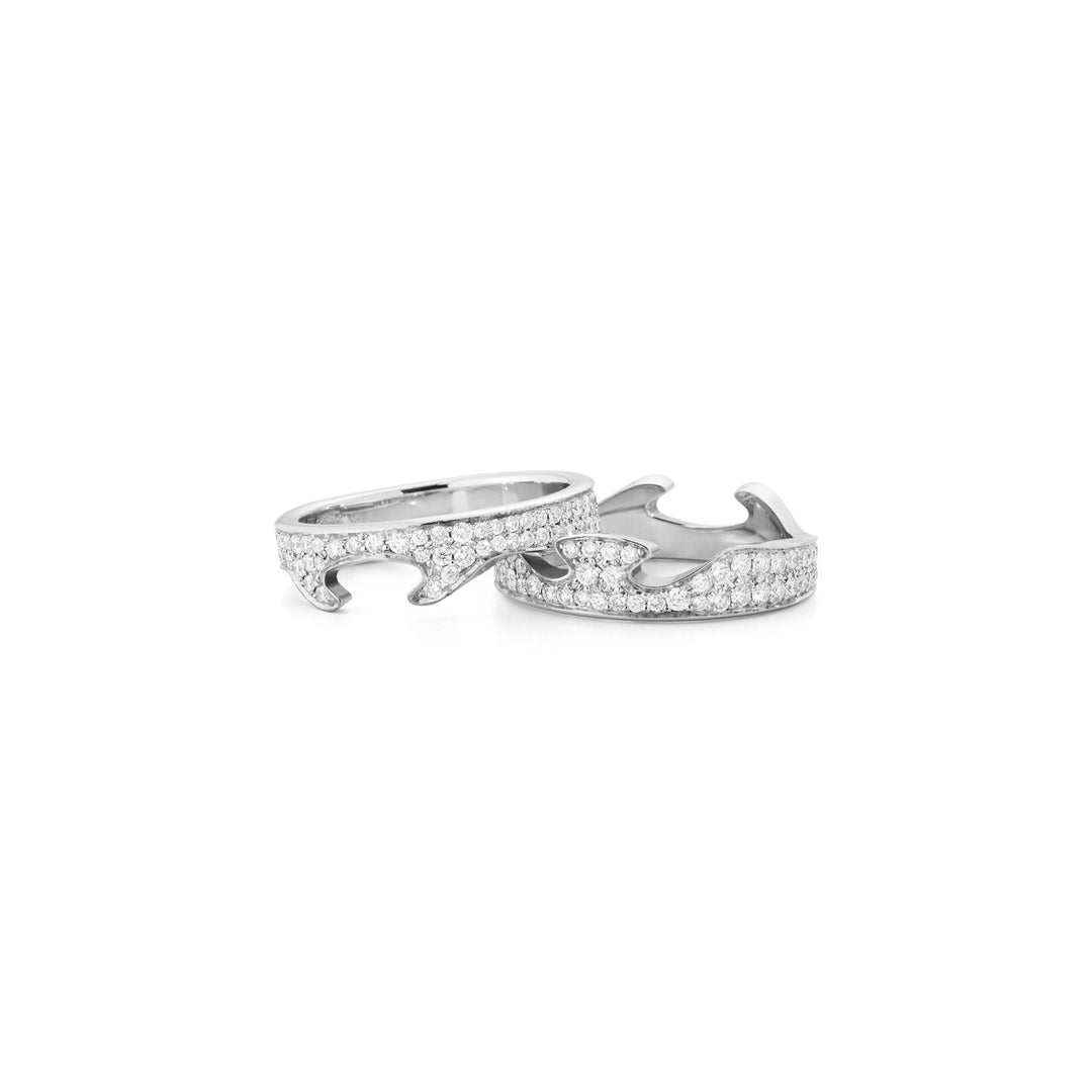 Demantshringur - Georg Jensen