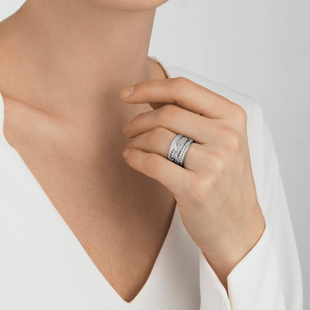 Demantshringur - Georg Jensen