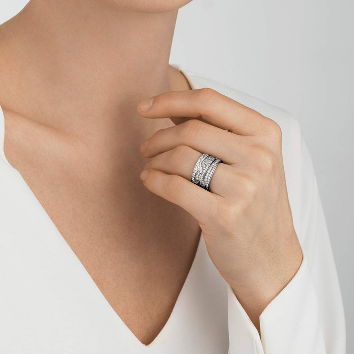Demantshringur - Georg Jensen