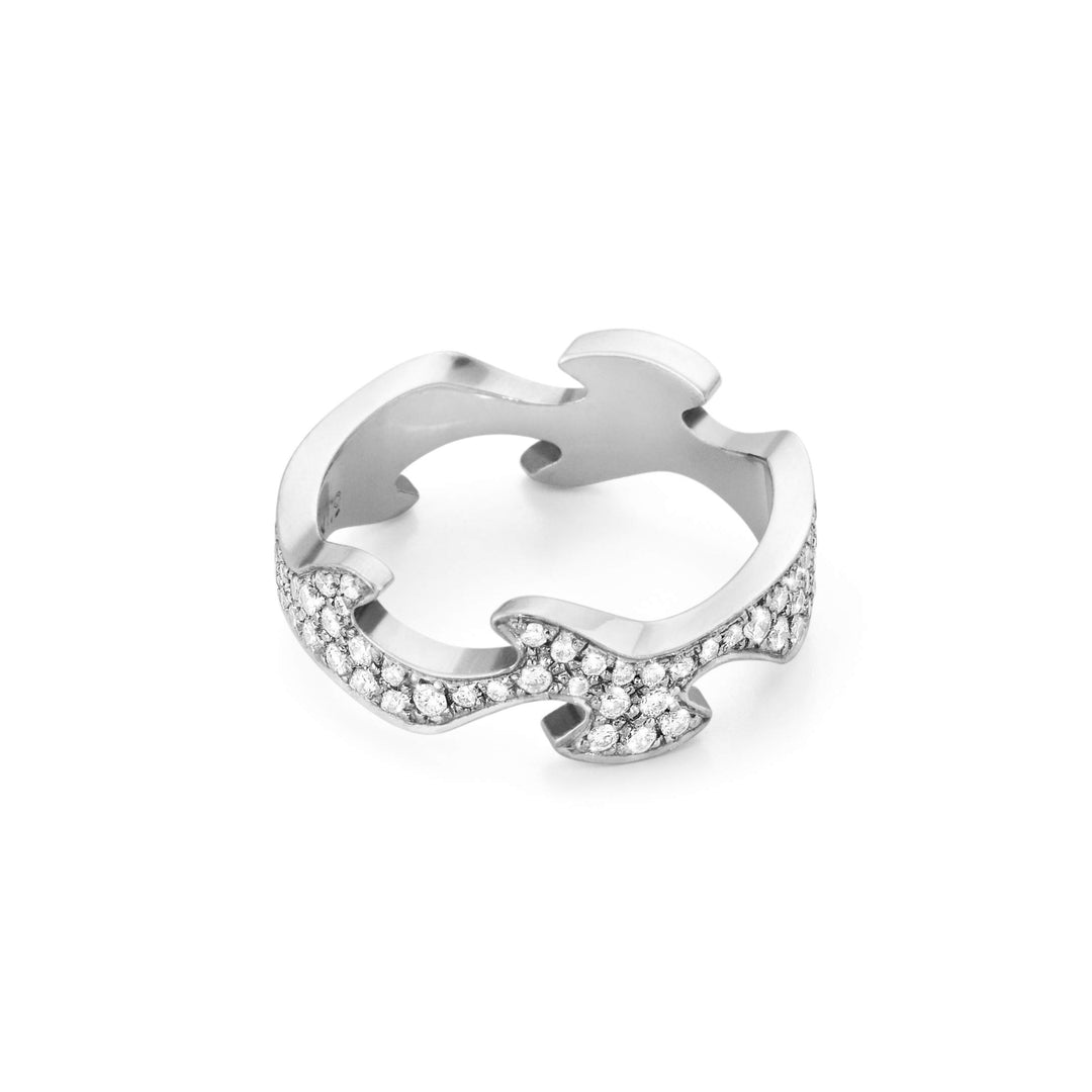 Demantshringur - Georg Jensen