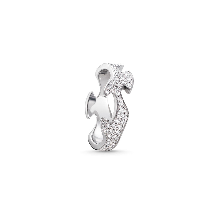Demantshringur - Georg Jensen