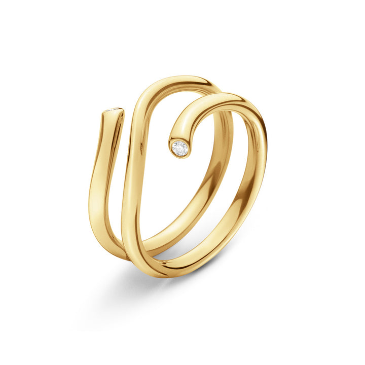 Demantshringur - Georg Jensen