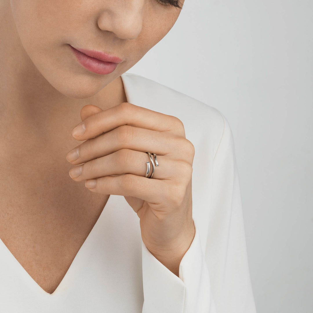 Demantshringur - Georg Jensen