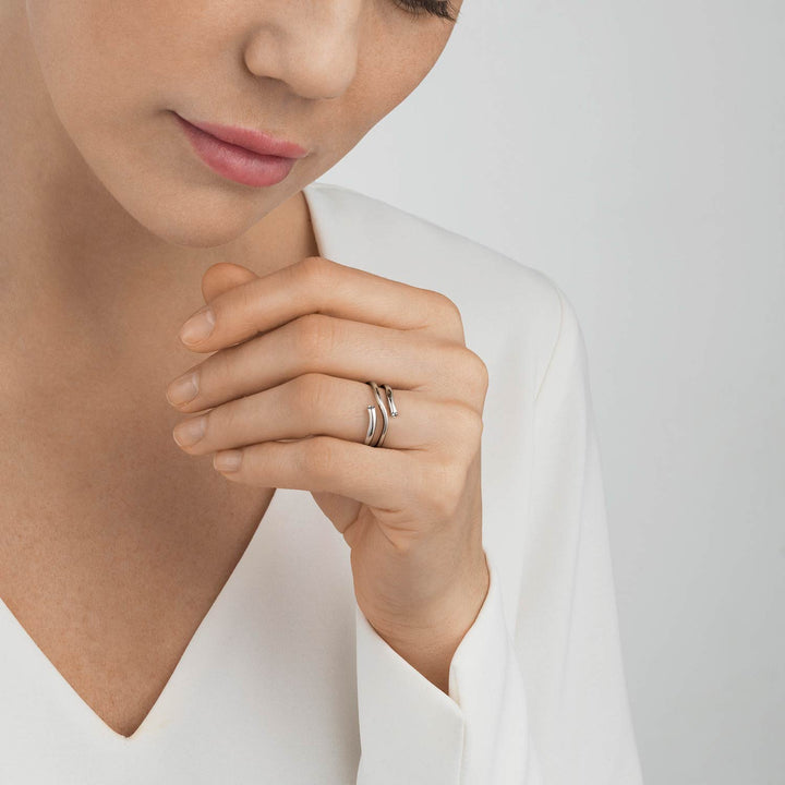Demantshringur - Georg Jensen