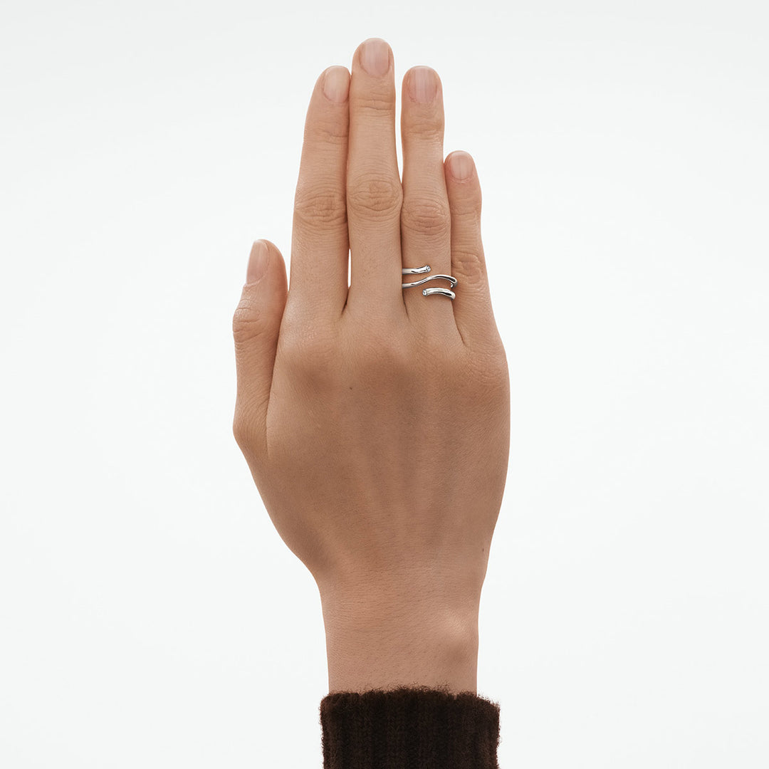 Demantshringur - Georg Jensen